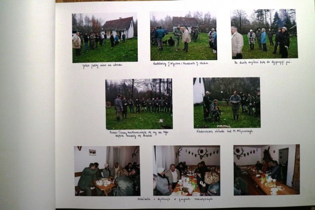 Kawałek historii